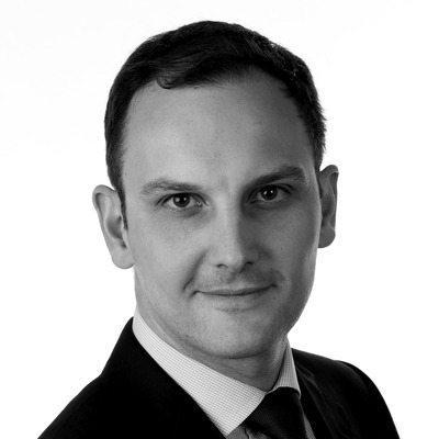 Gwenael Rouy‑Poirier