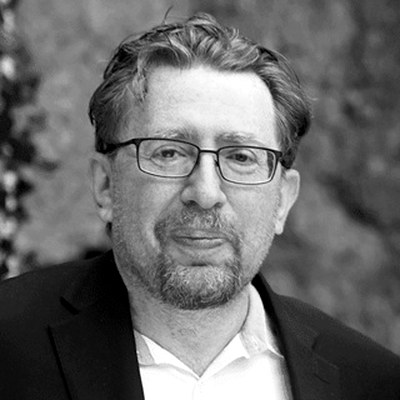 Mark Minevich