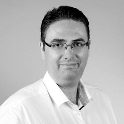 Pantelis Symeonidis