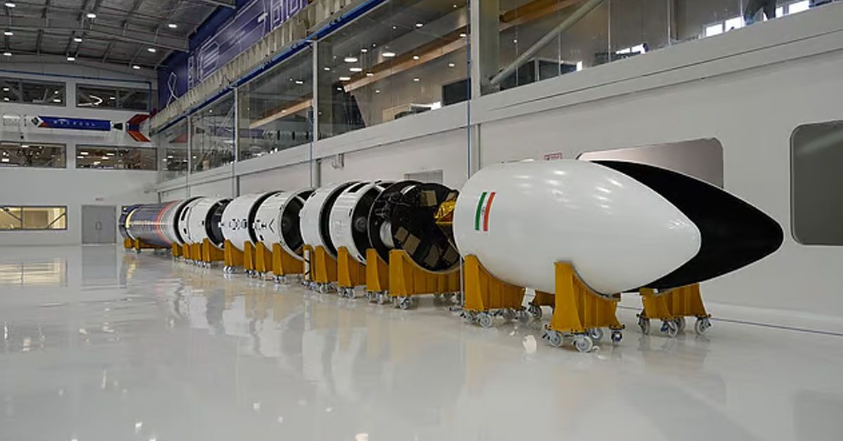 WISeKey Affiliate WISeSat Teams Up with Skyroot for Satellite Launches from India