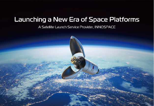 WISeKey Affiliate WISeSat.Space Teams Up with INNOSPACE for Post-Quantum Satellite Launches