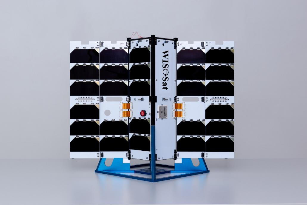 WISeSat.Space announced at Paris Space Week the Launch this fourth quarter with a World First: SEALCOIN Exchange from Space Opening the Way for Blockchain Transactions in Orbit