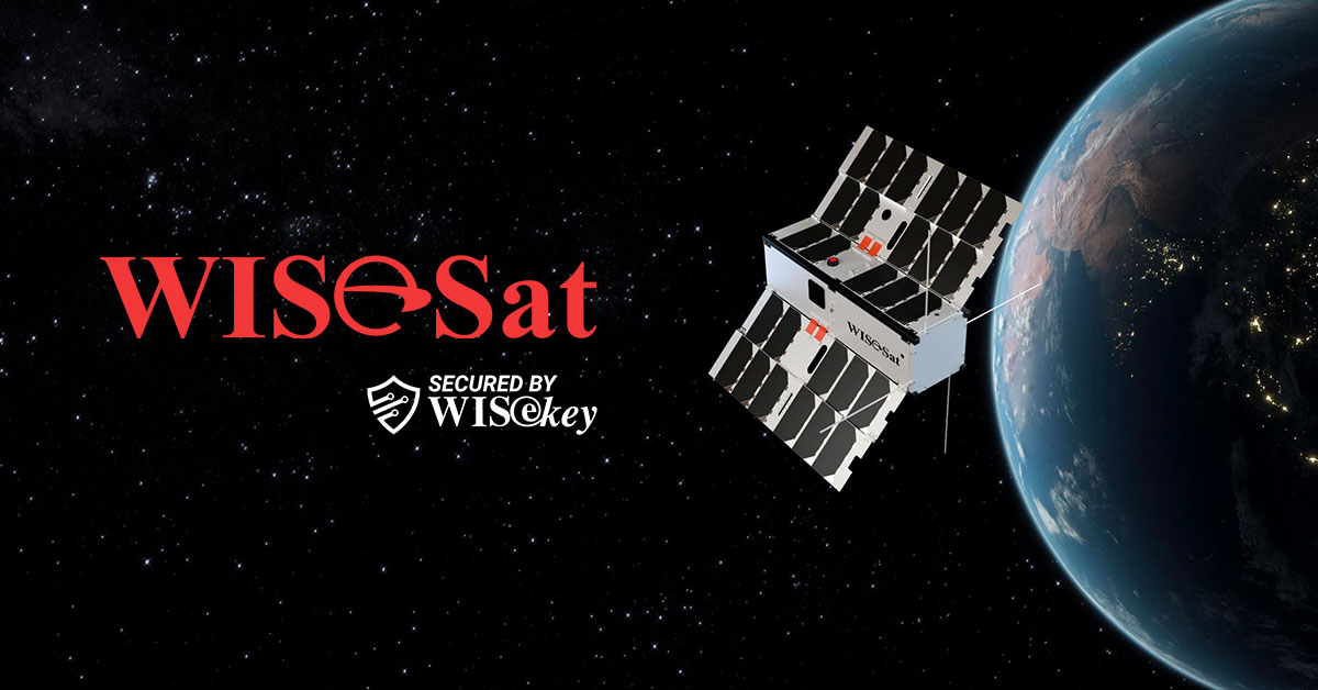WISeSat.Space Creates WISeSat España SA Subsidiary to Lead European Space Projects from Andalusia and Build a 100% “Made in Europe” Solution Aligned With the IRIS² Strategy