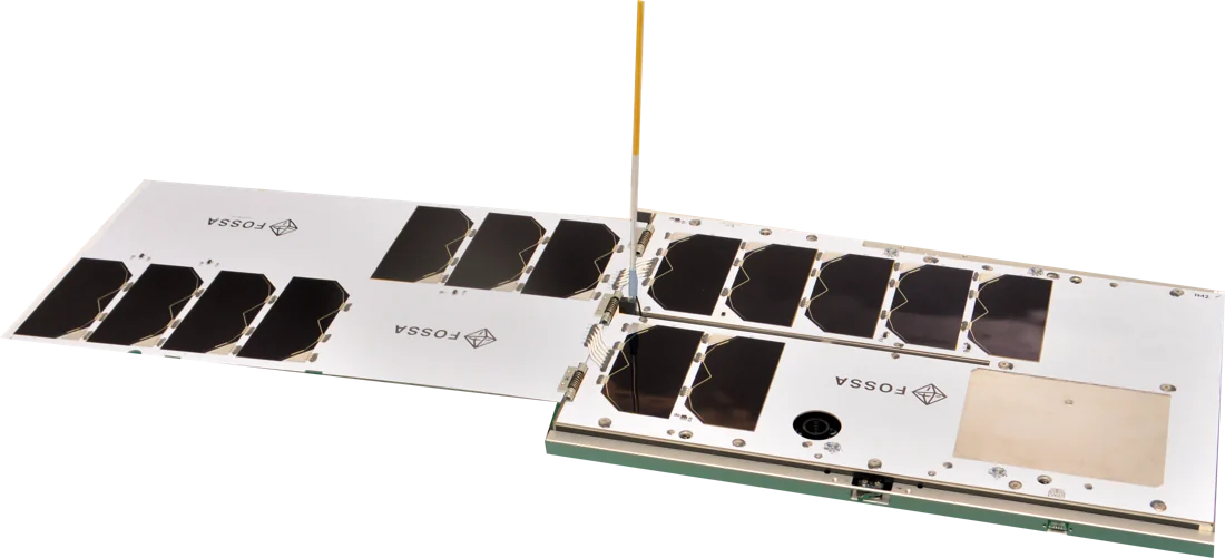 FEROX satellite platform